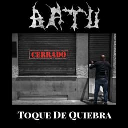 Toque de Quiebra
